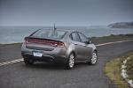 Dodge Dart Aero 2013 года